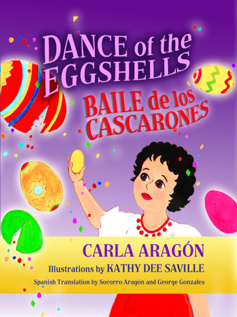 Cover image for book Dance of the Eggshells