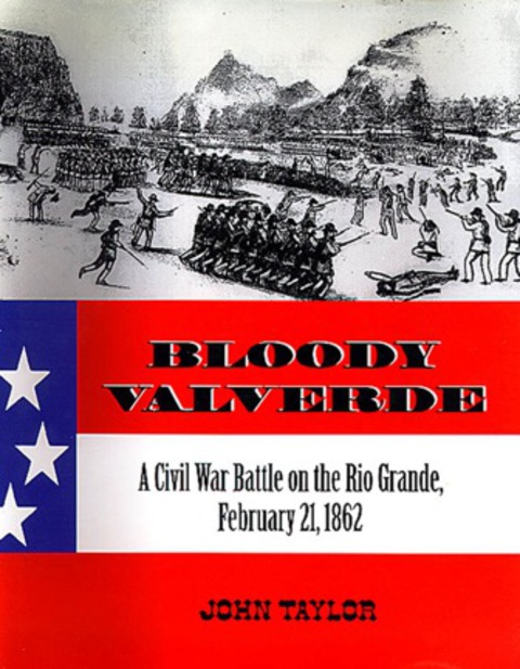 Cover image for book Bloody Valverde