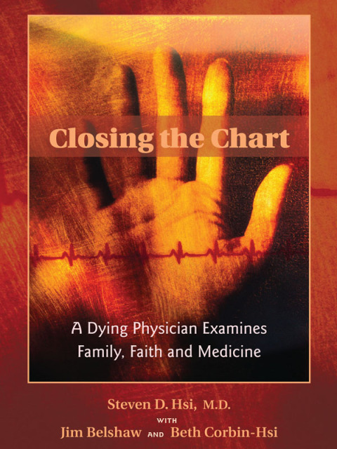 Cover image for book Closing the Chart