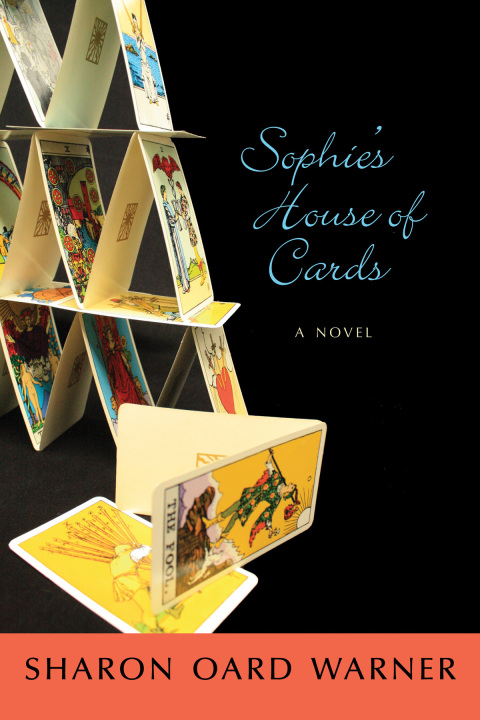 Cover image for book Sophie's House of Cards