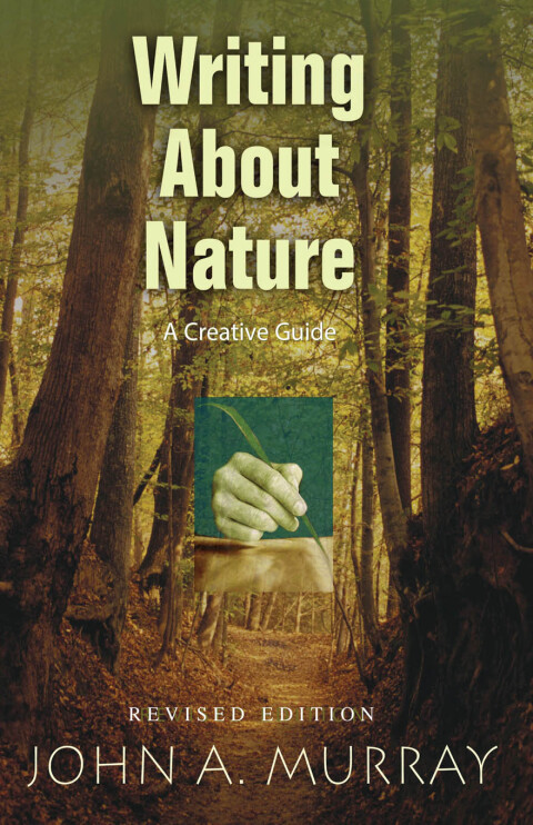 Cover image for book Writing About Nature