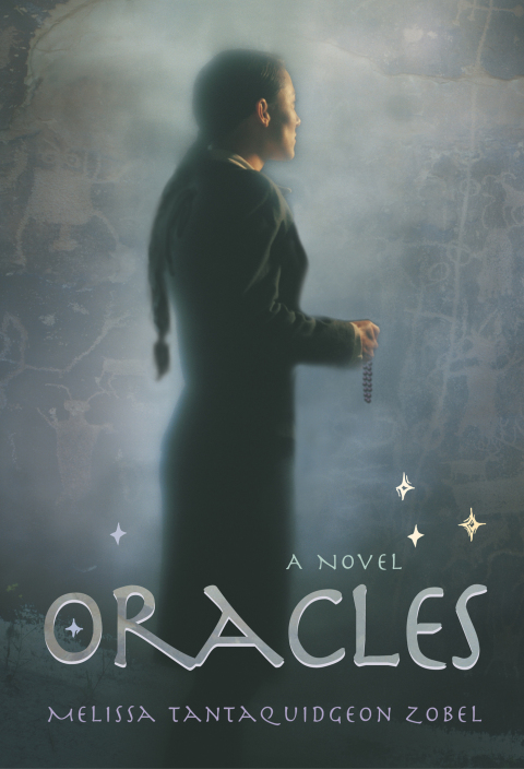 Cover image for book Oracles
