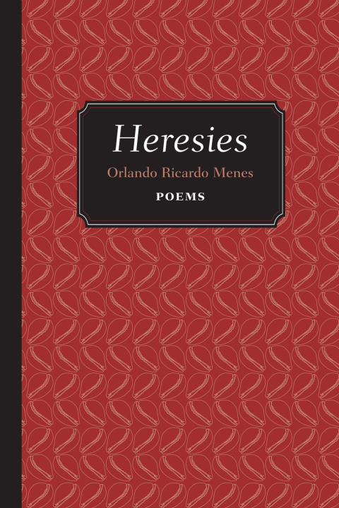 Cover image for book Heresies