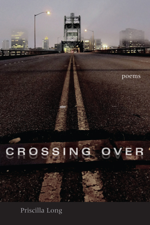 Cover image for book Crossing Over