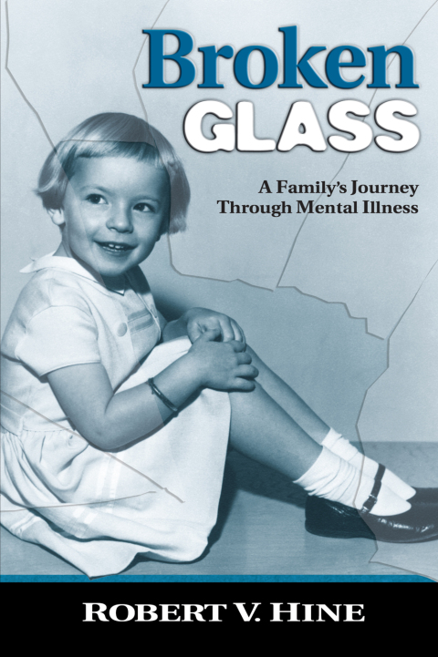 Cover image for book Broken Glass