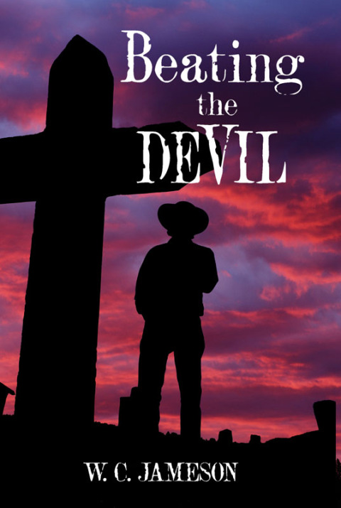 Cover image for book Beating the Devil