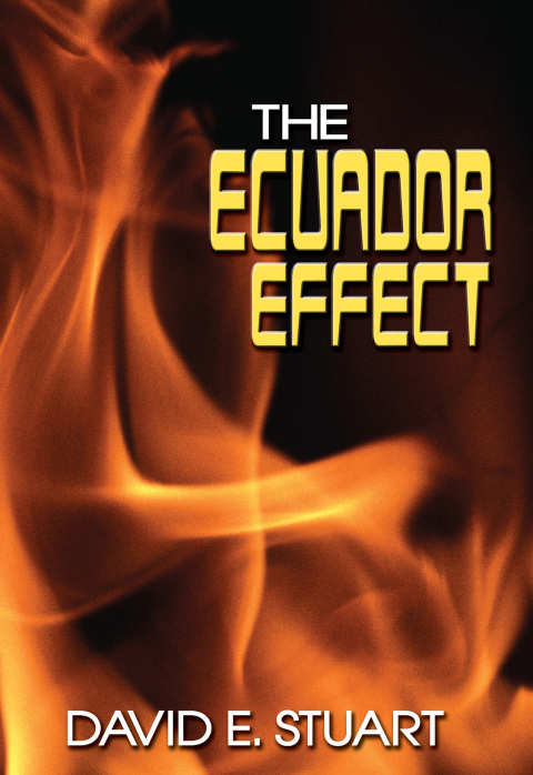 Cover image for book The Ecuador Effect