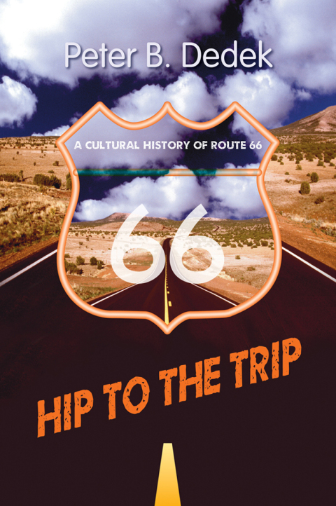 Cover image for book Hip to the Trip