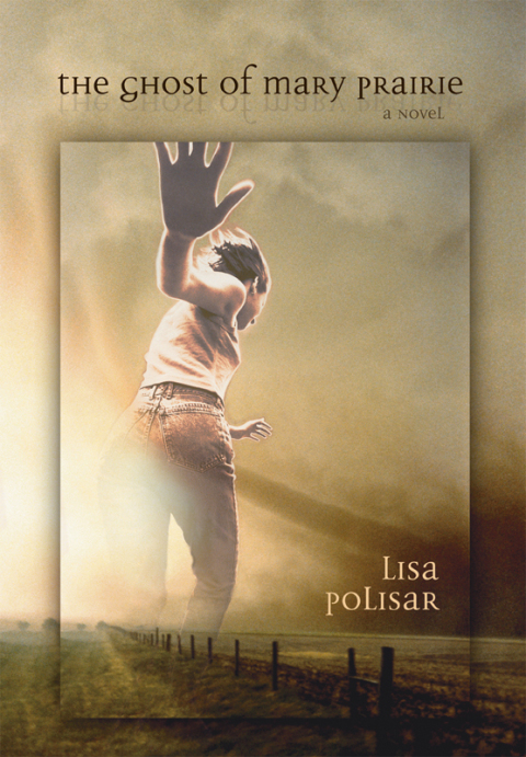 Cover image for book The Ghost of Mary Prairie