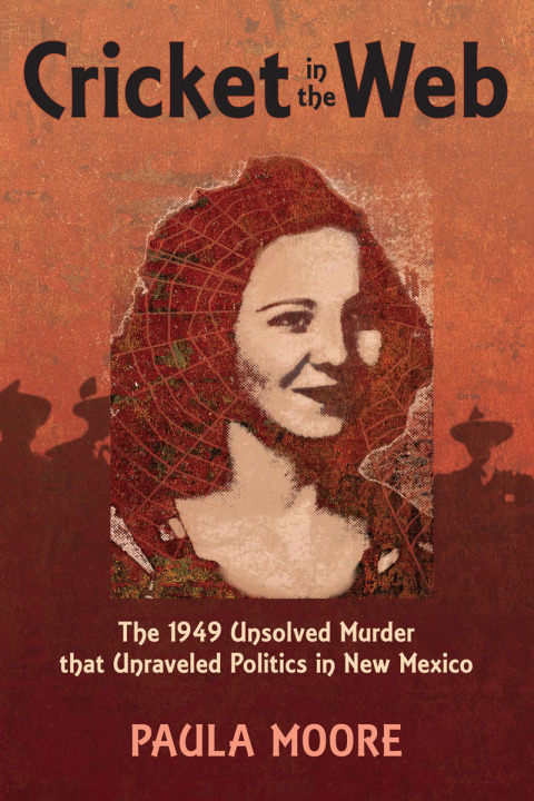 Cover image for book Cricket in the Web