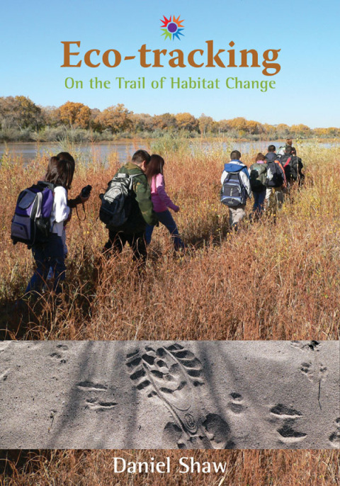 Cover image for book Eco-tracking