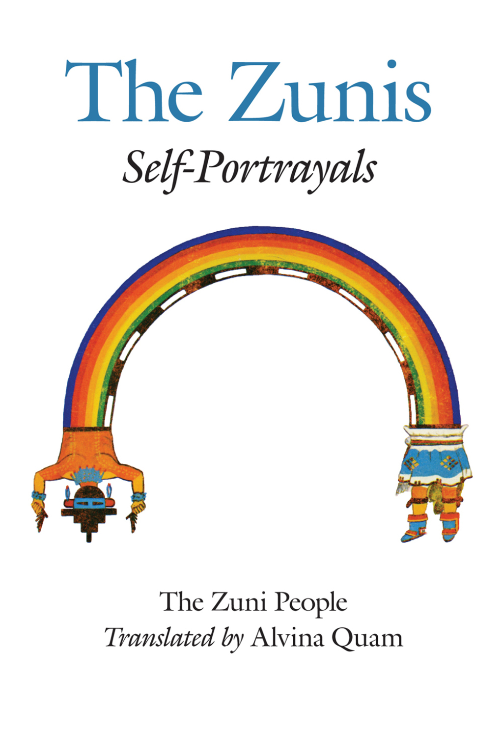 Reflowable The Zunis; $22.19