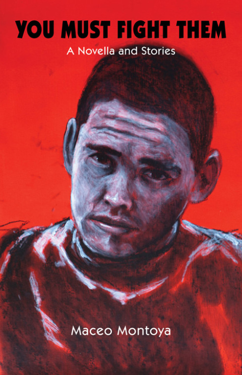 Cover image for book You Must Fight Them