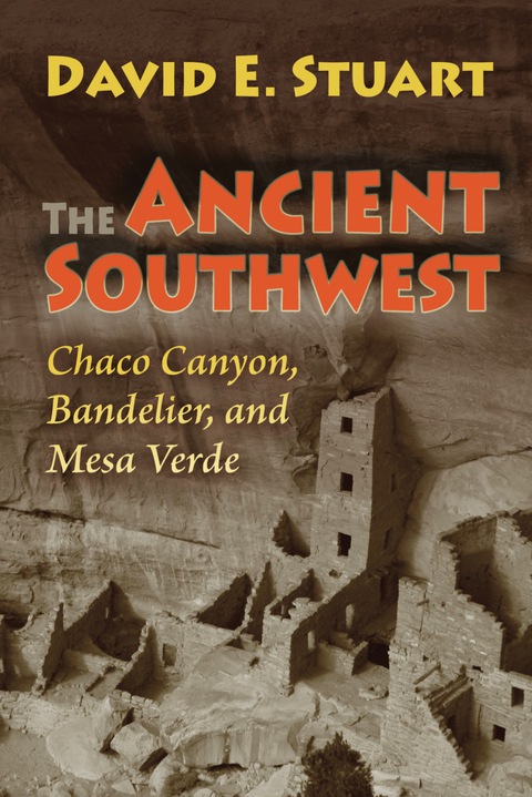 Cover image for book The Ancient Southwest
