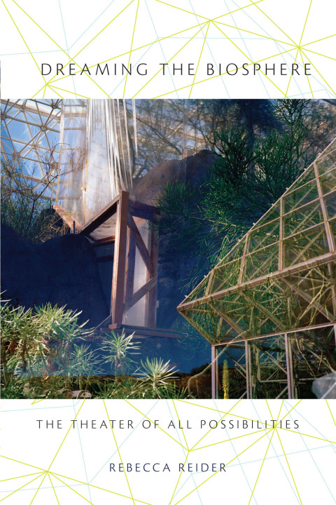 Cover image for book Dreaming the Biosphere