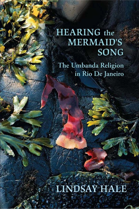 Cover image for book Hearing the Mermaid's Song