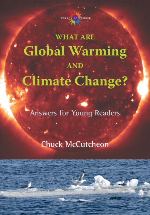 Cover image for book What Are Global Warming and Climate Change?
