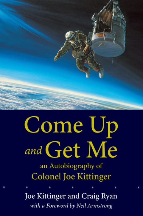 Cover image for book Come Up and Get Me