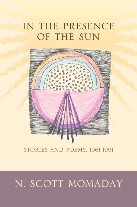 Cover image for book In the Presence of the Sun