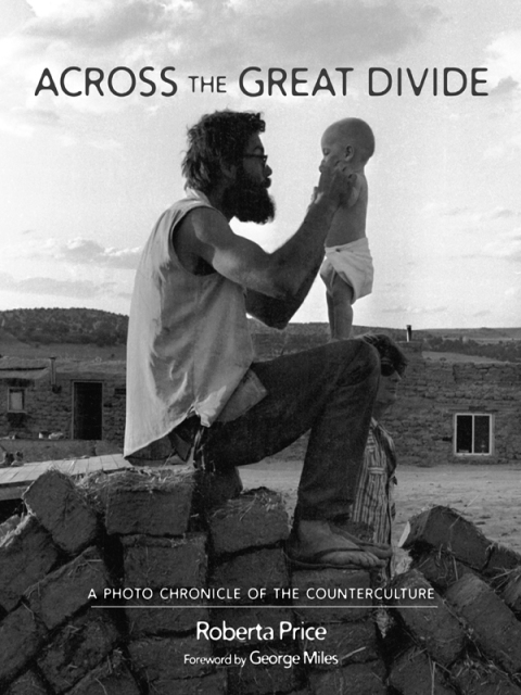 Cover image for book Across the Great Divide