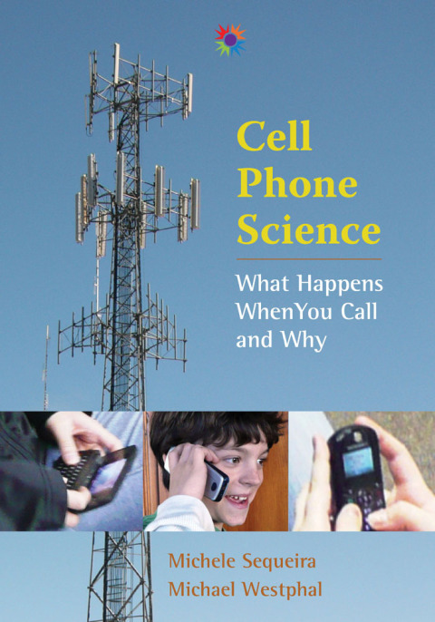 Cover image for book Cell Phone Science