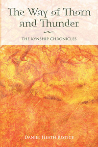 Cover image: The Way of Thorn and Thunder 9780826350121