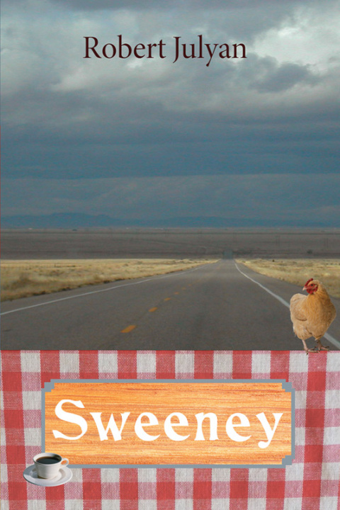 Cover image for book Sweeney