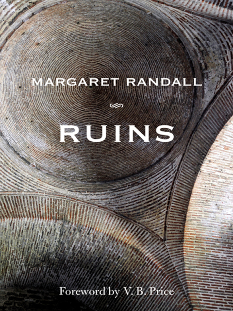 Cover image for book Ruins
