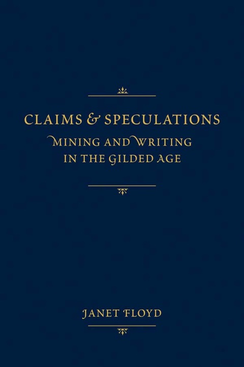 Cover image for book Claims and Speculations