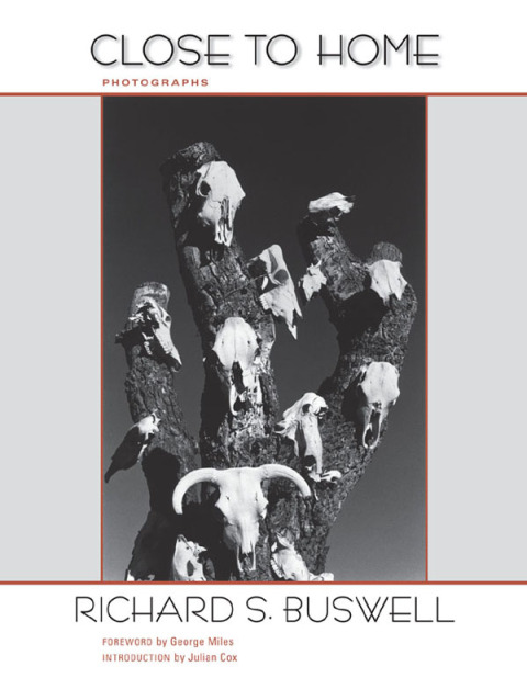 Cover image for book Close to Home