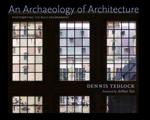 Cover image for book An Archaeology of Architecture