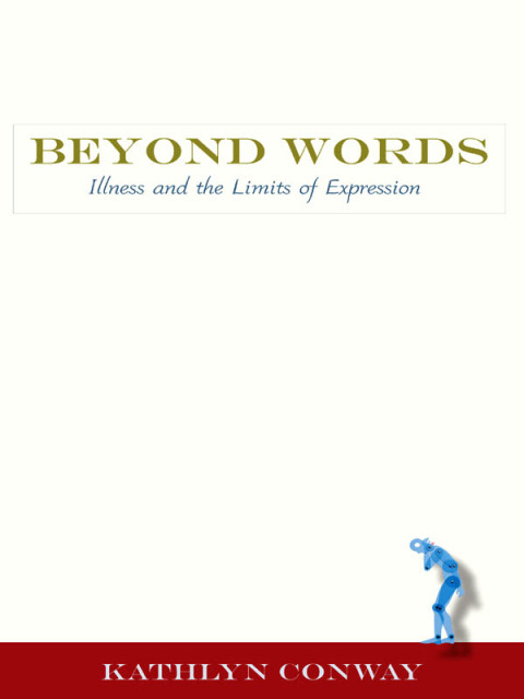 Cover image for book Beyond Words