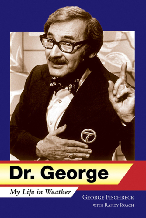 Cover image for book Dr. George