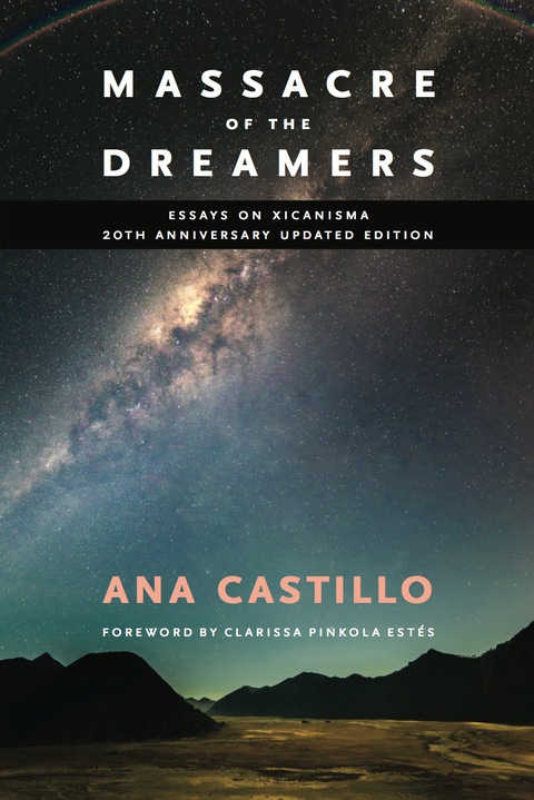 Cover image for book Massacre of the Dreamers