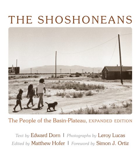 Cover image for book The Shoshoneans