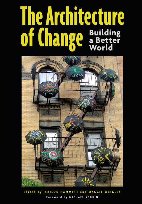 Cover image for book The Architecture of Change
