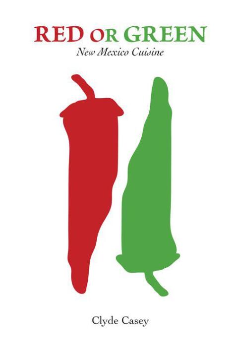 Cover image for book Red or Green
