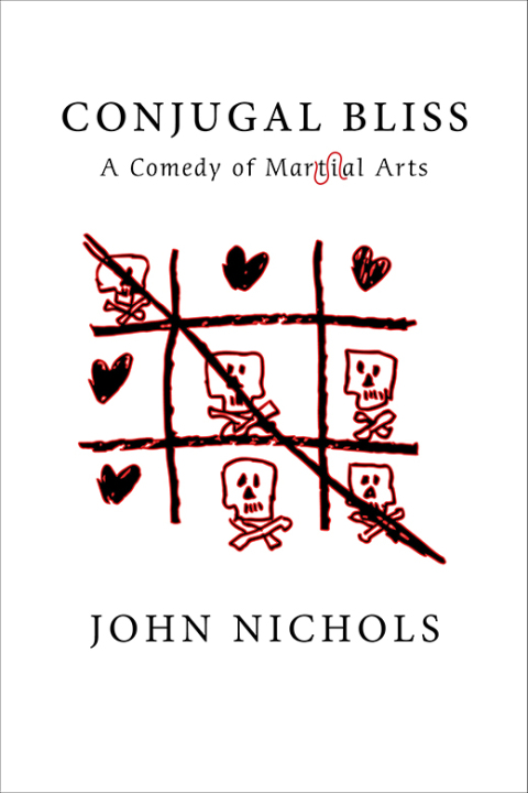 Cover image for book Conjugal Bliss