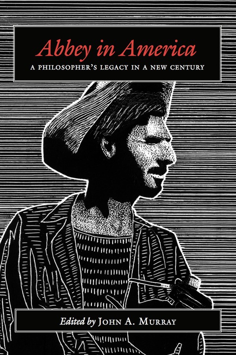 Cover image for book Abbey in America