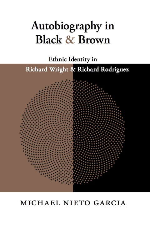 Cover image for book Autobiography in Black and Brown