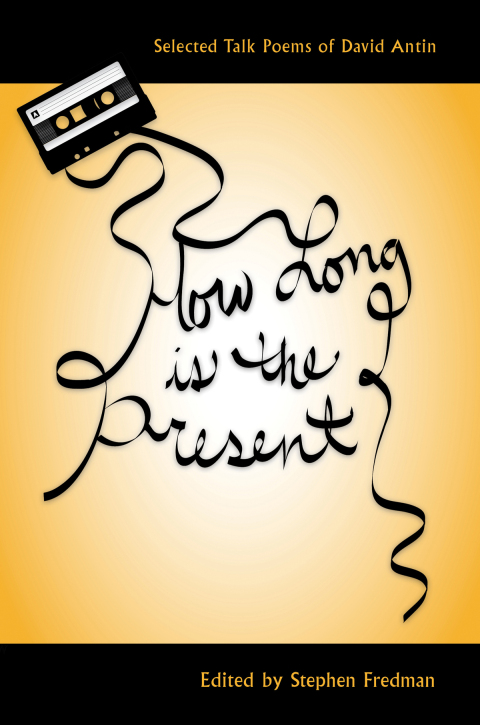 Cover image for book How Long Is the Present