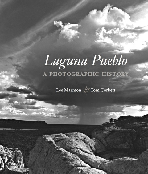 Cover image for book Laguna Pueblo