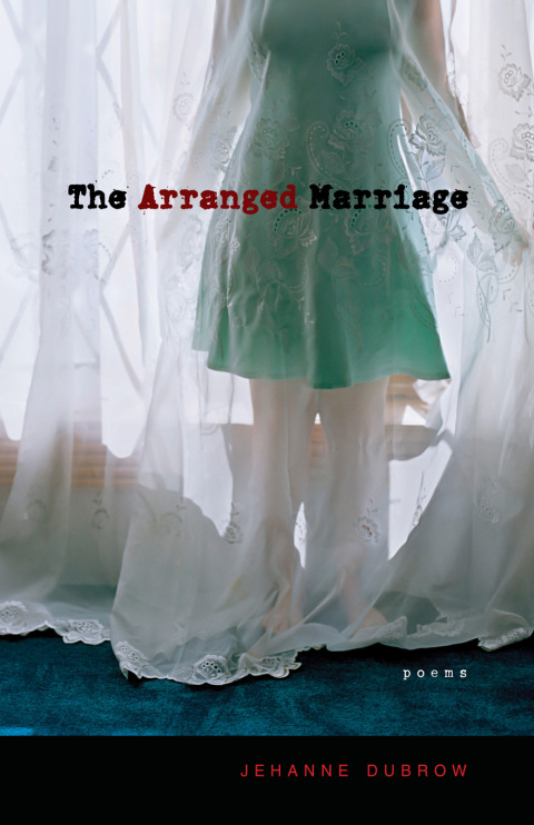 Cover image for book The Arranged Marriage