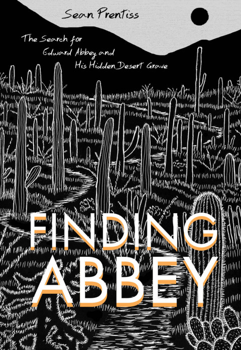 Cover image for book Finding Abbey