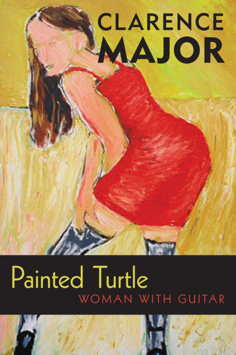 Cover image for book Painted Turtle