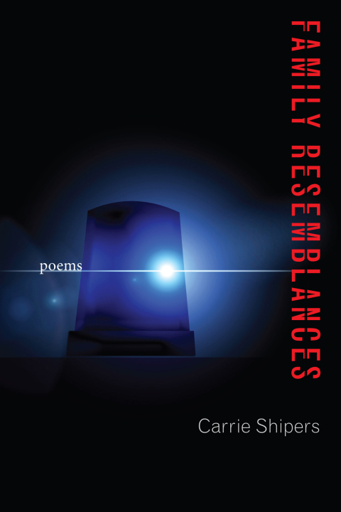 Cover image for book Family Resemblances