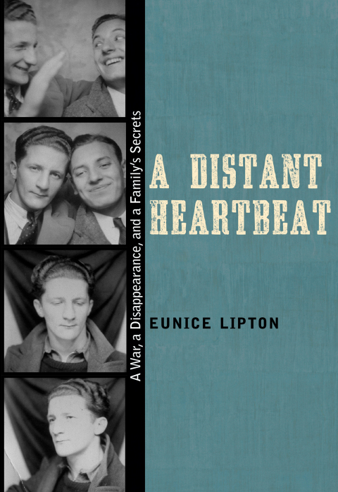 Cover image for book A Distant Heartbeat