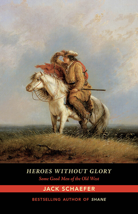 Cover image for book Heroes without Glory