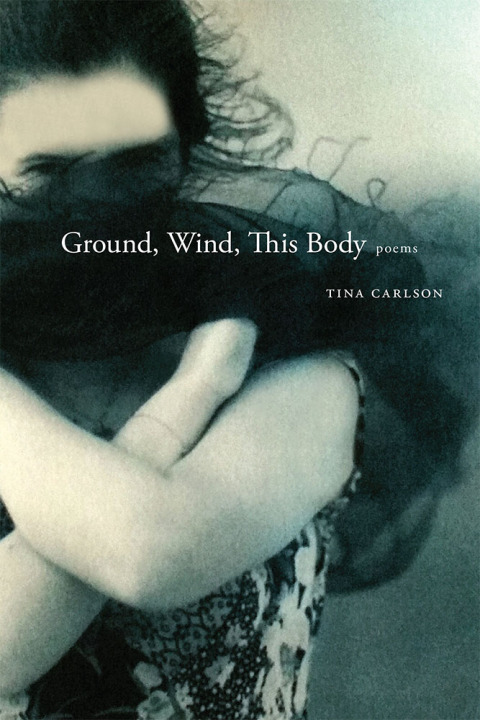 Cover image for book Ground, Wind, This Body