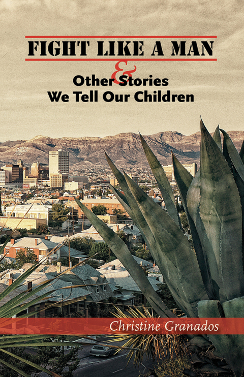 Cover image for book Fight Like a Man and Other Stories We Tell Our Children